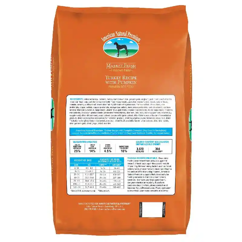 Anp Chicken Bites Treats 20-Oz