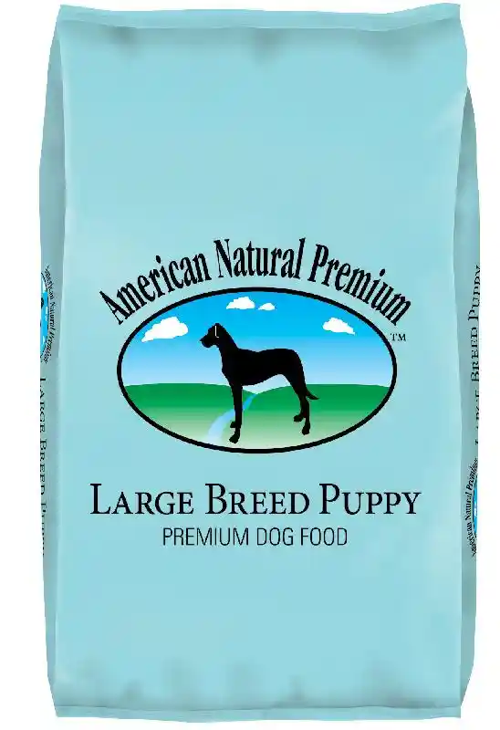 Anp Large Breed Puppy 30lb