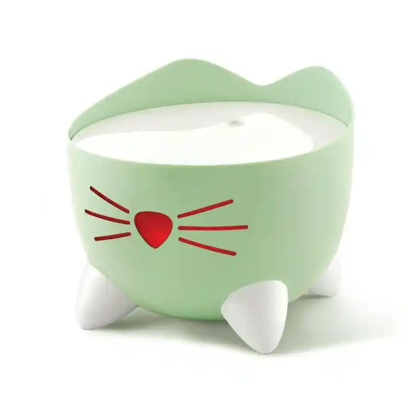 Catit Pixi Fountain Green