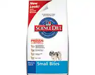 SD Ca 7+ Small Bites 5 8159