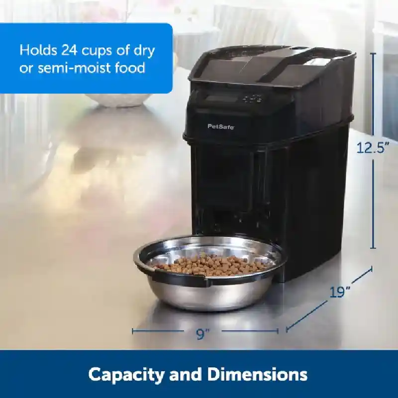 Healthy Pet Simply Feed