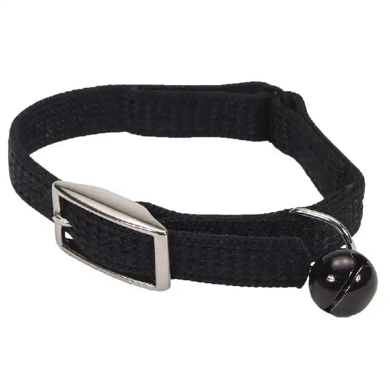 Safety Cat 3/8in Collar 12in B