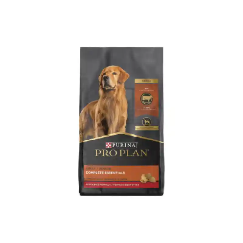Proplan Shredded Beef 35 Lbs