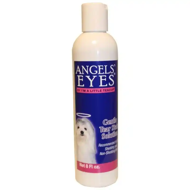 Angels' Eyes Tearstain Solution 8 Oz