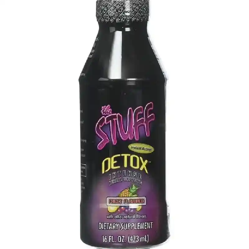 The Stuff 16 Oz 18916