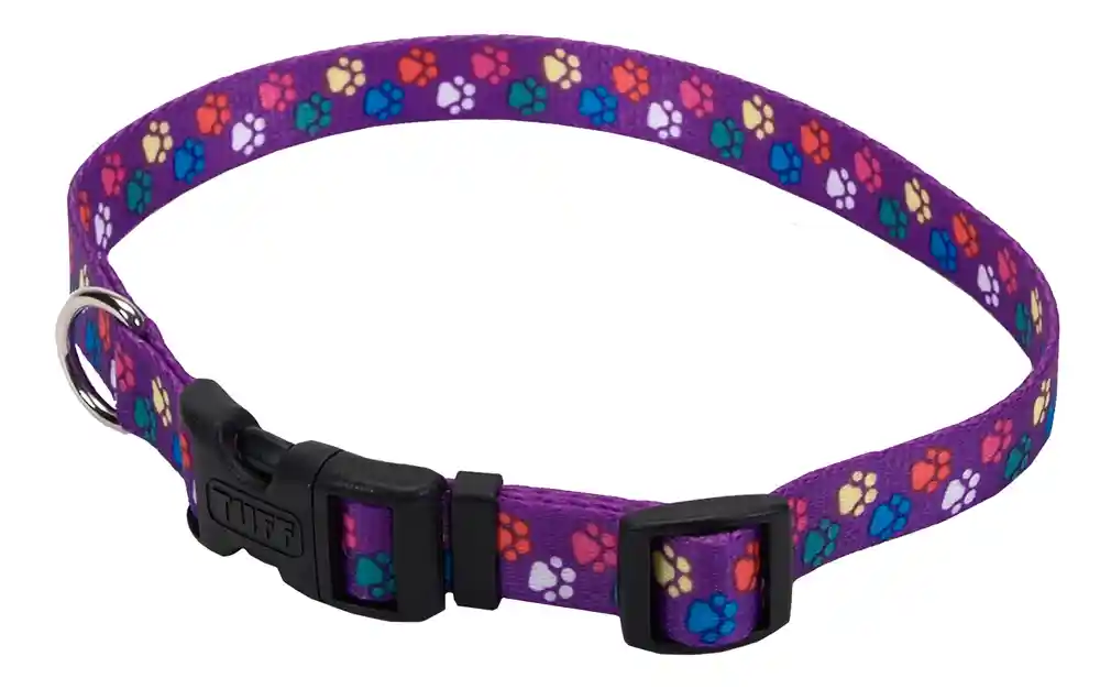 3/4" Attire Collar Spw