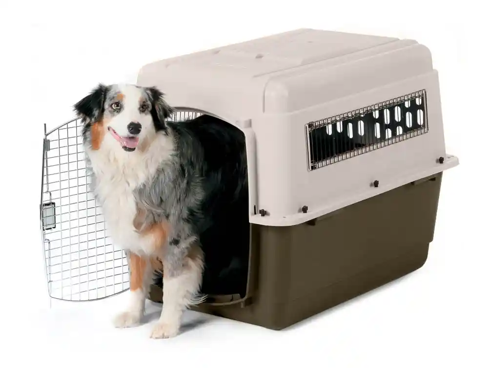 Vari Kennel Ultra 50-70lb