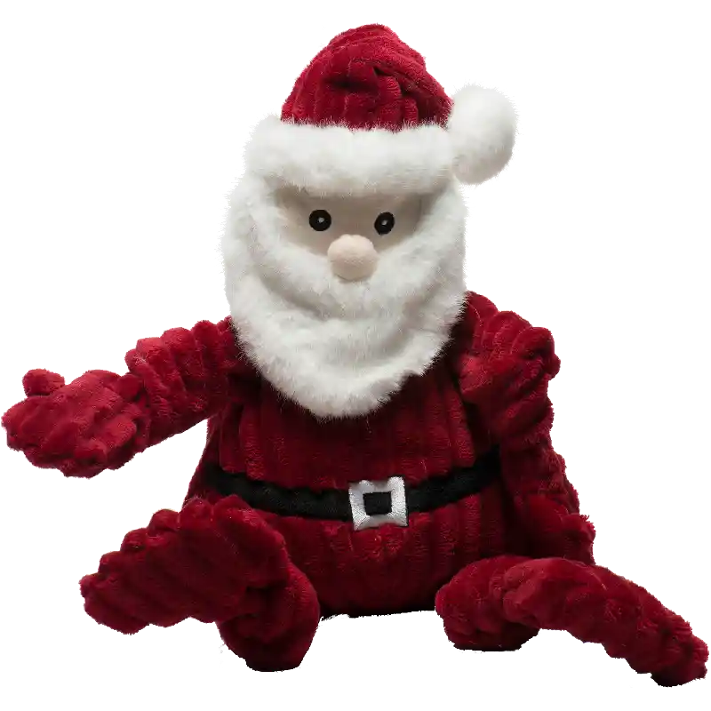 Holiday 2024 - St. Nick Small