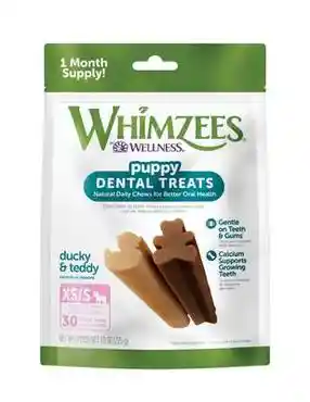 Whimzee Pup Xs/S 7.9oz