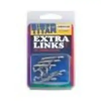 Extra Links For Dog Prong Training Collars, medium