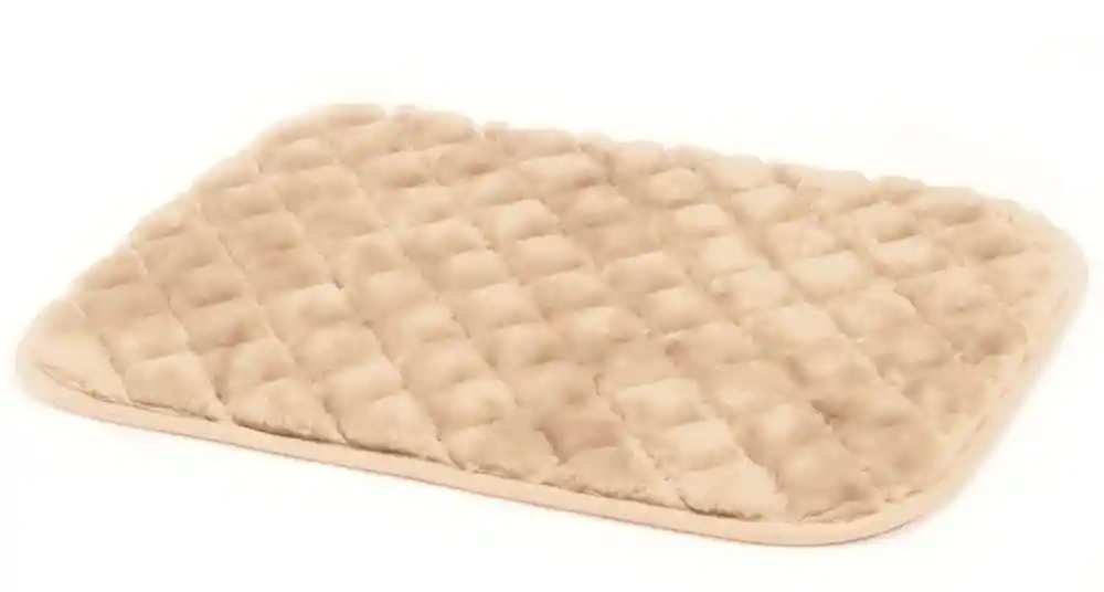 Snoozy Sleeper Natural 49 X 30