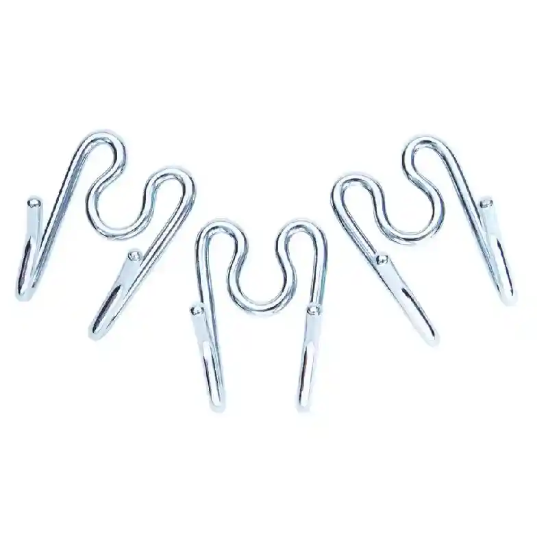 Pinch Collar Links Large