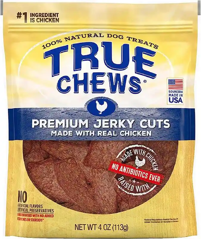 Blue True Jrk Chic Dog 12z 6cs