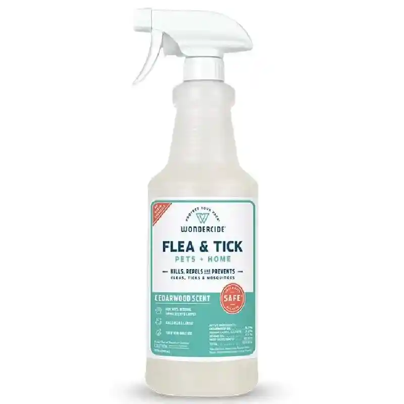 Wondercide Cedarwood Spray 16z