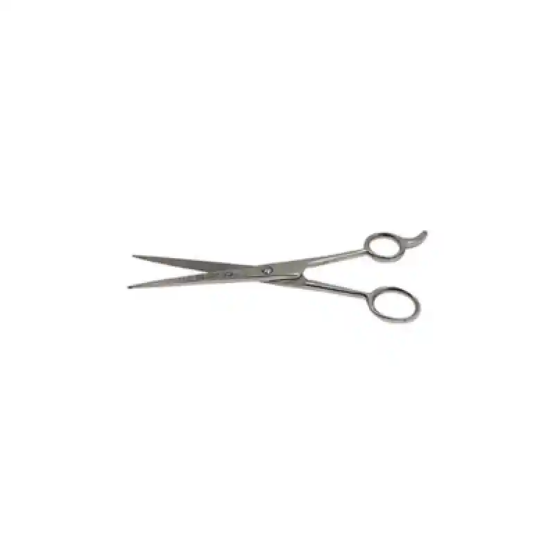 UPCO Grooming Shear 7 1/2" w rest Scissor