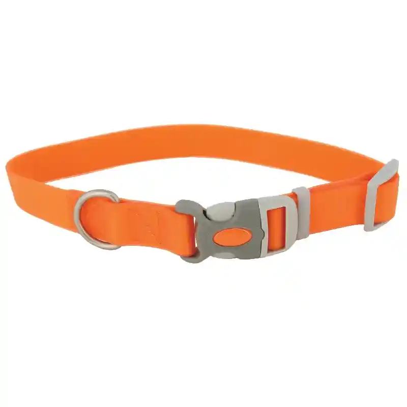 WW Adj Collar Org 26"'