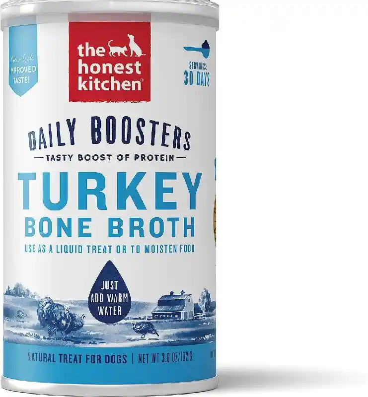 Hk Dc Instant Bn Broth Tky 3.6o