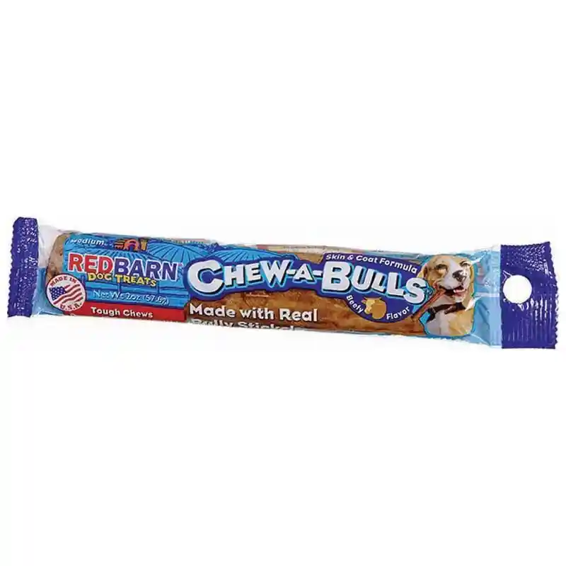 Chew-A-Bull Med 6in