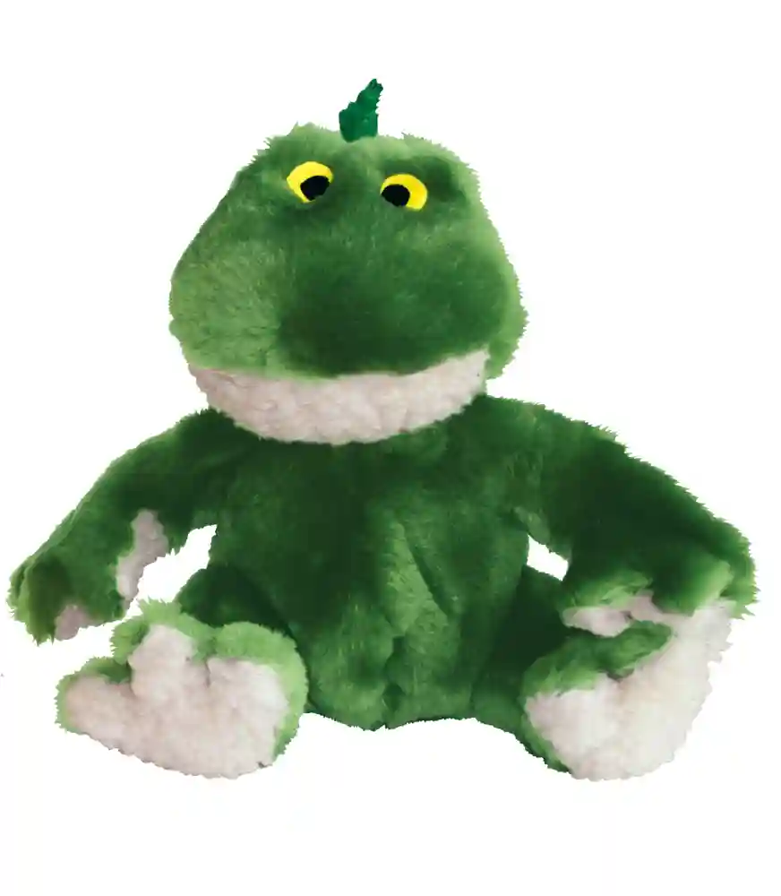 Dr. Noyz Frog - X-Small