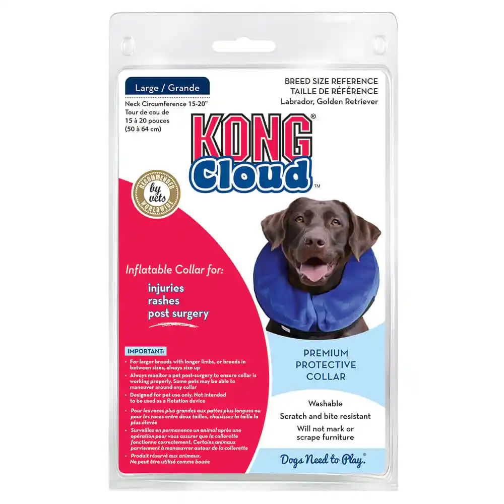 Cloud Collar (large)