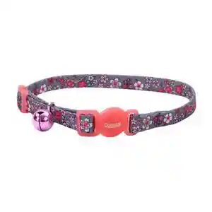 3/8" Safety Cat Collar Pcg
