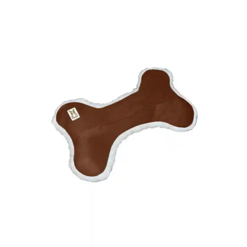 Tee Bone Pillow