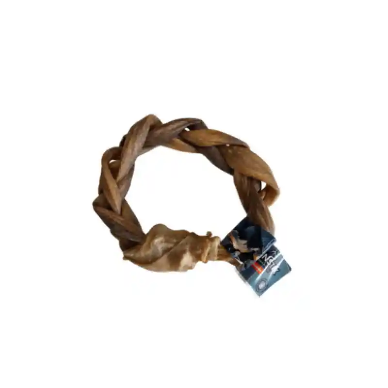 Dns Braid Lamb Collagen Ring