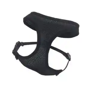 5/8" Comfort Soft Xs Black