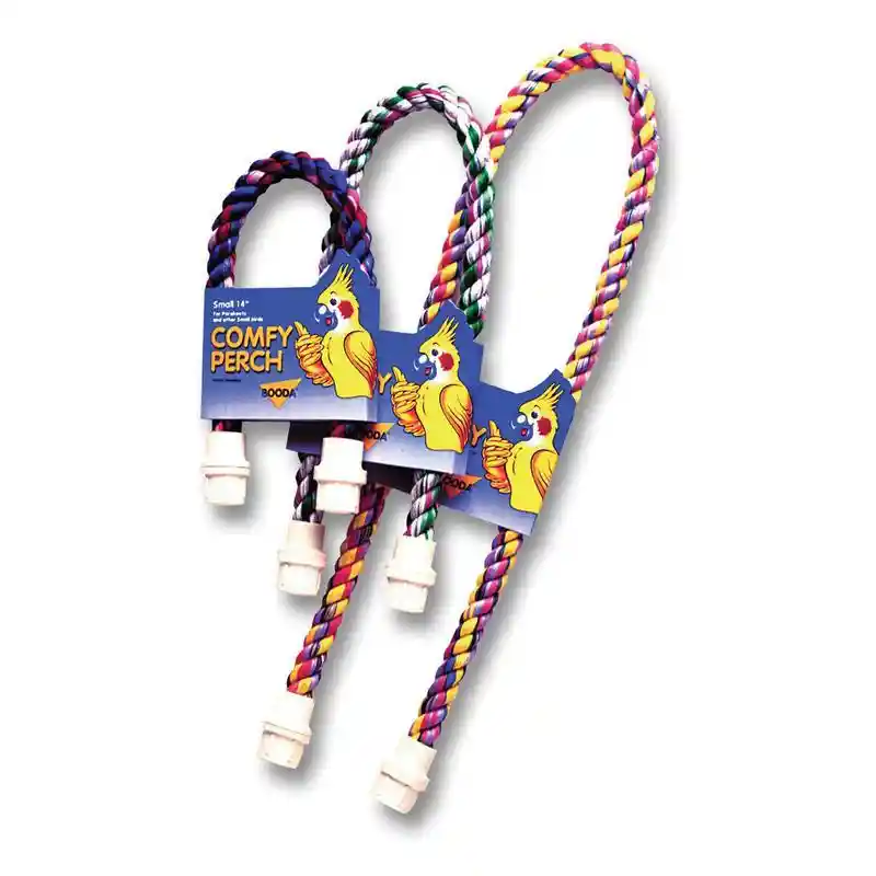 Booda Byrdy Cable Small 32"