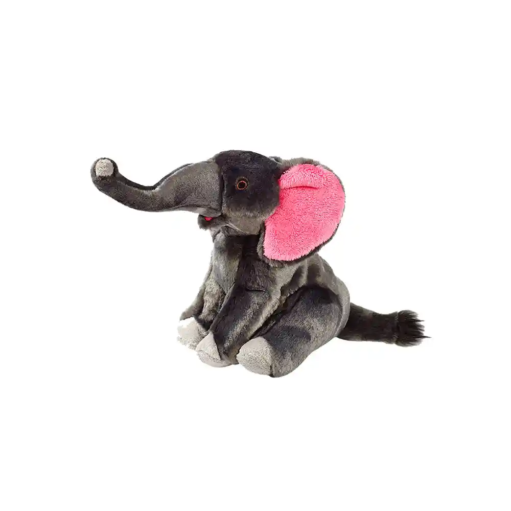 Fluff & Tuff Edsel Elephant