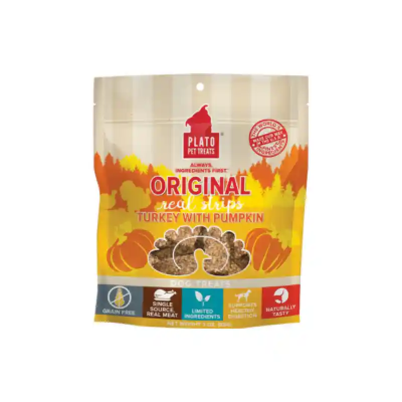 Plato Strips Turkey Pumpkn 3oz