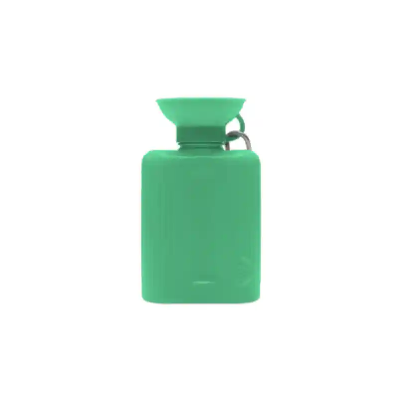 Growler Travel Bottle Green