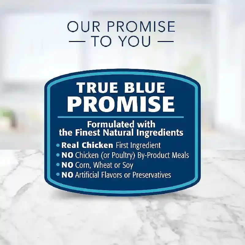 Blue Cat Chicken Rice 3lb