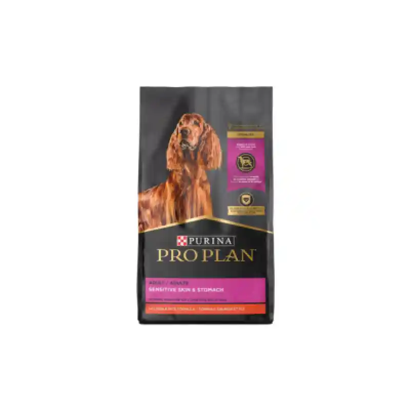 Pro Plan Sensitive Skin Stomach Salmon 41 #