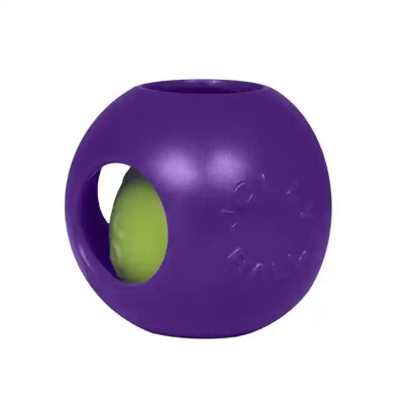 Teaser Ball 4.5 In Purple