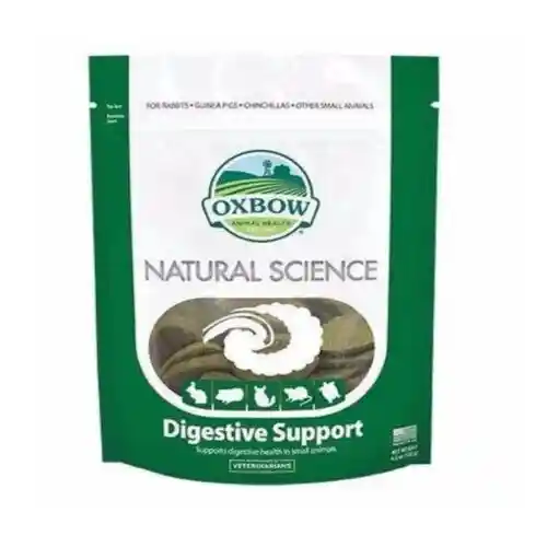 Natural Science Digestive Supplement - 60ct