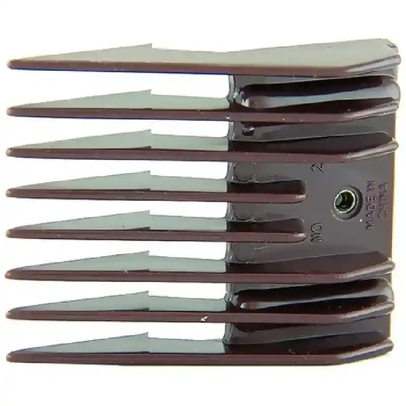 Snap On Comb #2