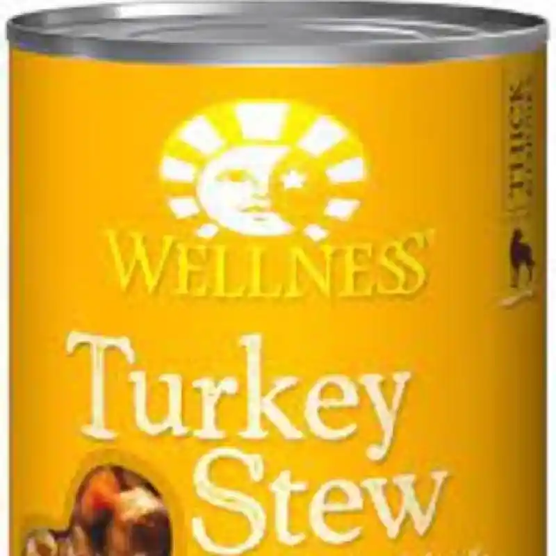 Turkey Entrée Tetrapak, 12x12.5oz
