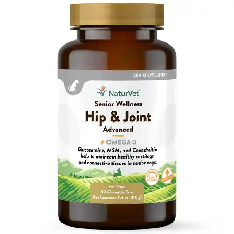 Senior Hip And Joint Tab Tr 90