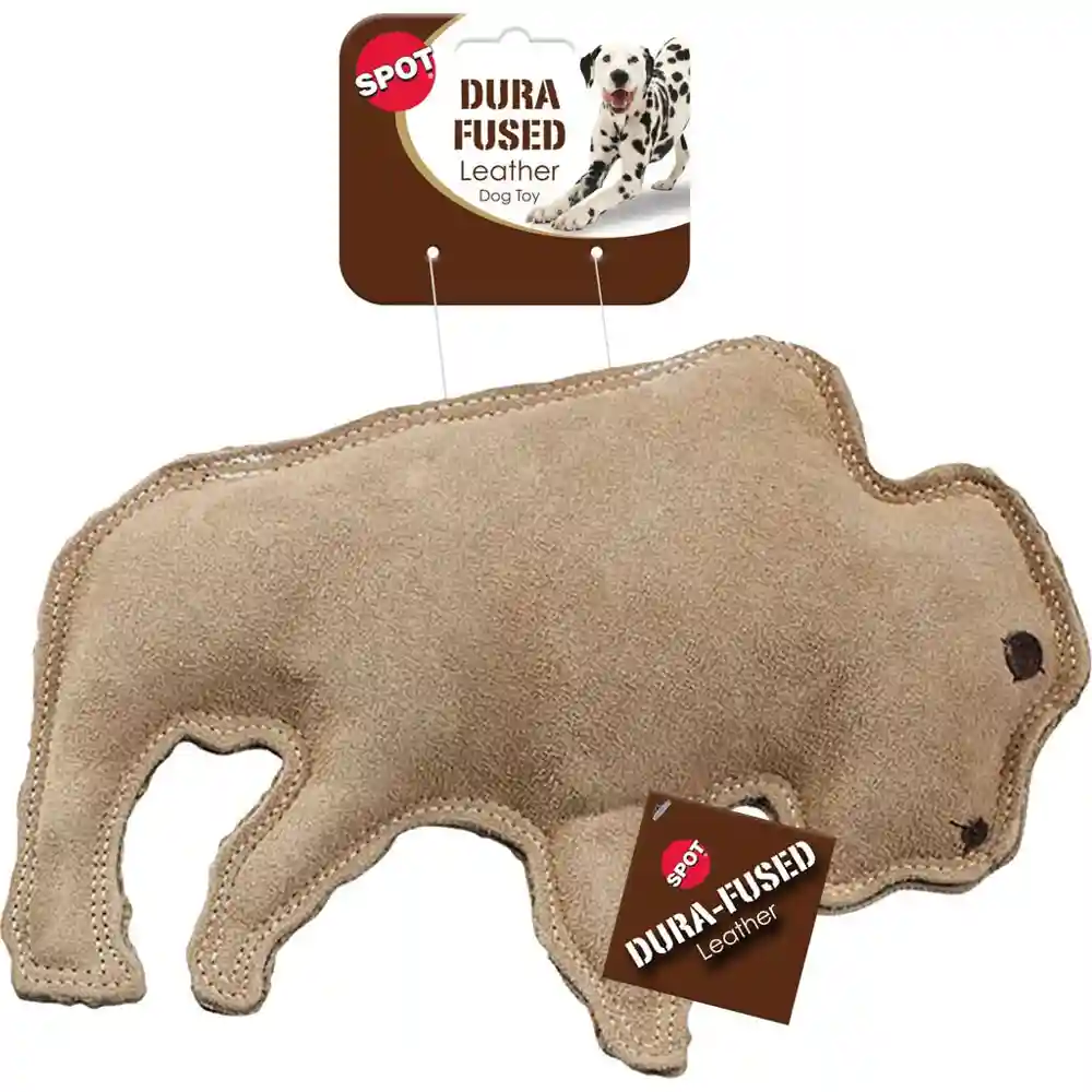 DURA-FUSED LEATHER BUFFALO LG