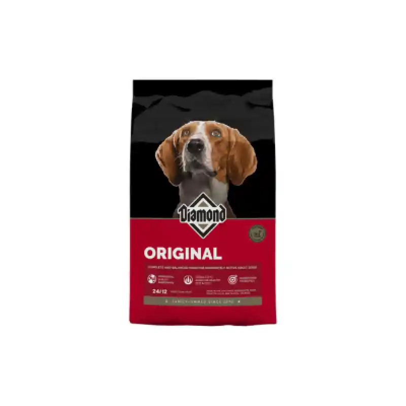 Diamond Original 50 Lb