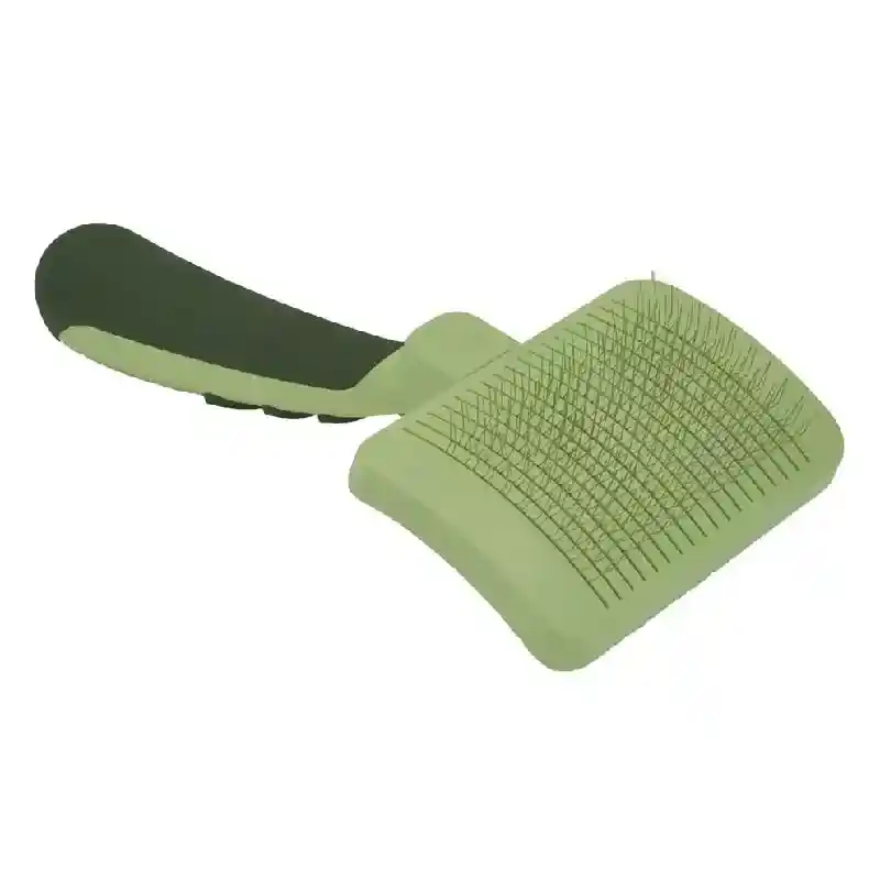 Safari Self Clean Slicker Smal