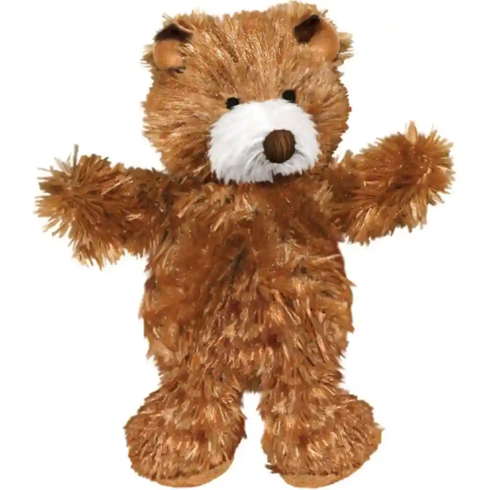 Dr. Noyz Teddy Bear - X-Small
