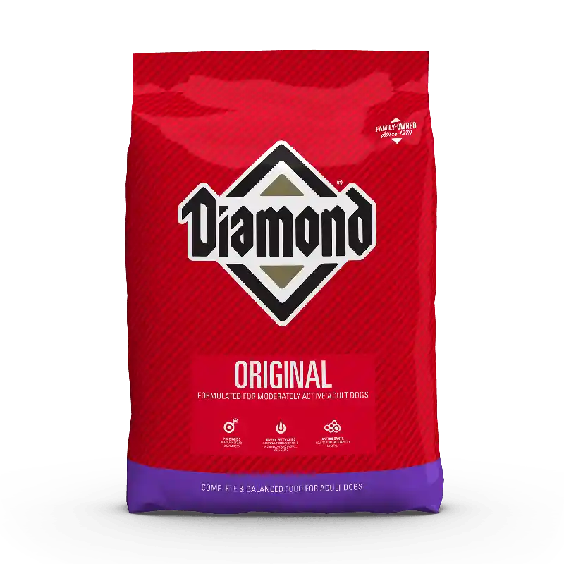 Diamond Original 50 Lb