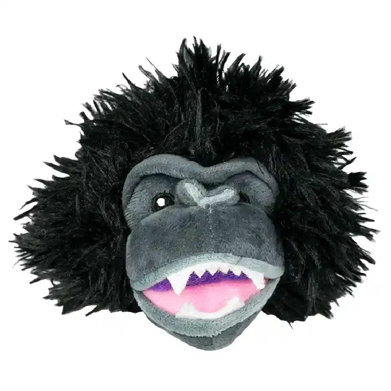 Ttls D 2 In 1 Gorilla Head 4"