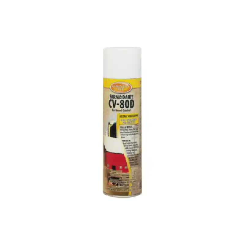 Cv-80d Fly Spray 25oz