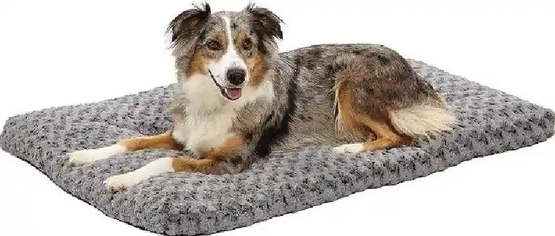 Mid-west Quiet Time 40"x27" Grey