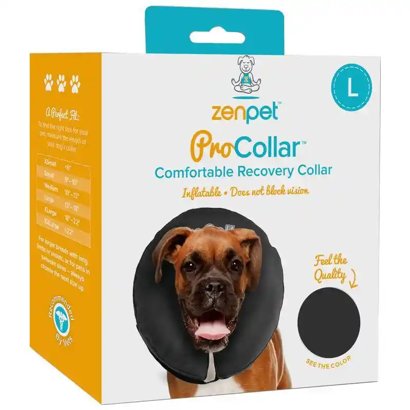 ZENCOLLAR PROCOLLAR LARGE