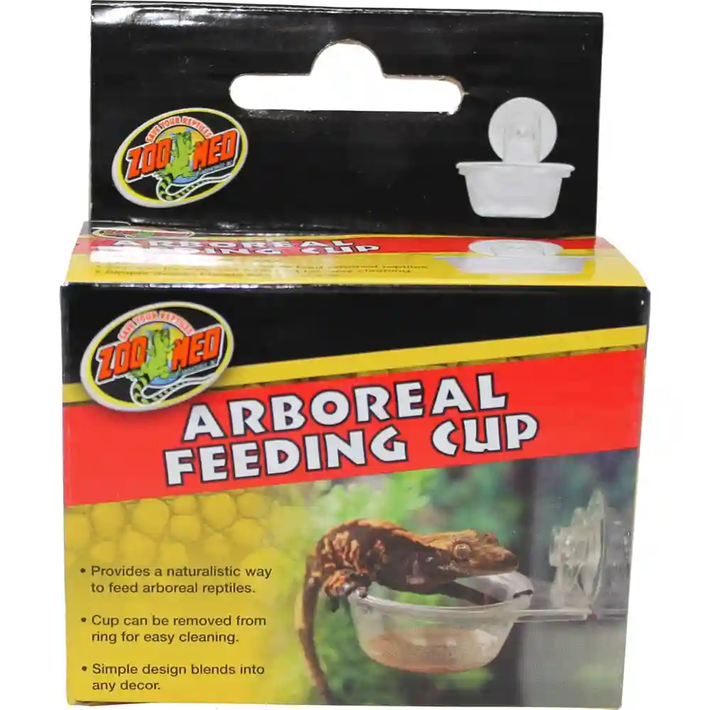 Zml Fdr Cup Arboreal