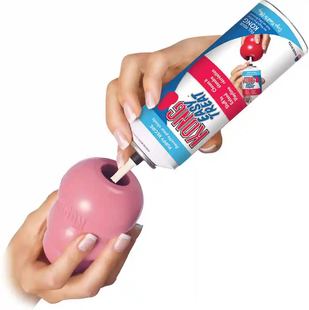 Kong Stuff N Puppy Paste